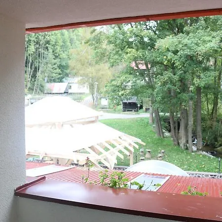 Svatopluk Vendégház 3*