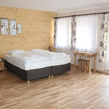 Svatopluk 3* Koritnica