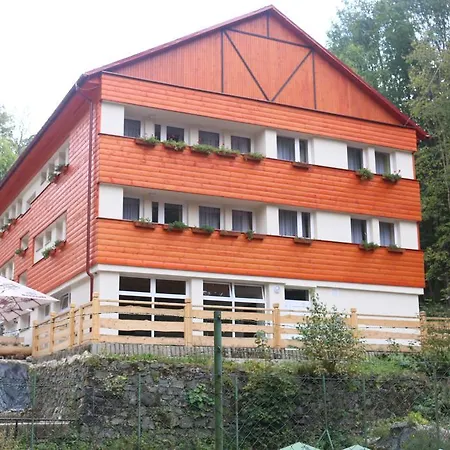Svatopluk Vendégház 3*