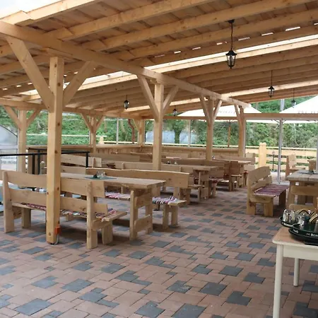 Svatopluk 3* Koritnica