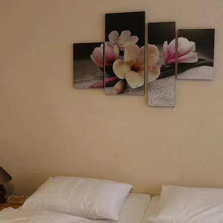 Svatopluk Vendégház 3*