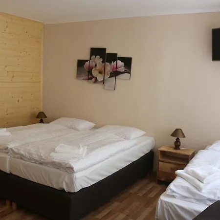 Vendégház Svatopluk 3*