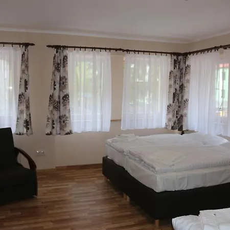 Vendégház Svatopluk 3*