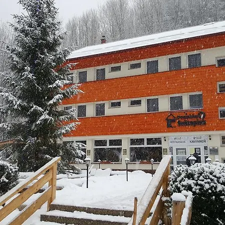 Vendégház Svatopluk