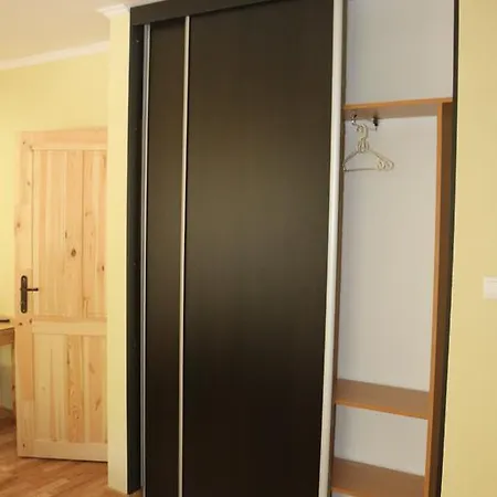 Svatopluk Vendégház 3*