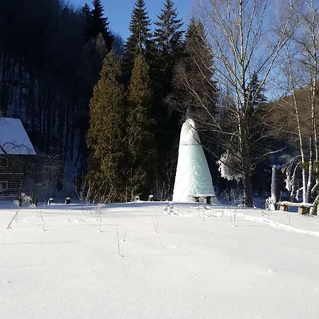 Svatopluk Vendégház 3*