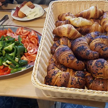 Vendégház Svatopluk 3*