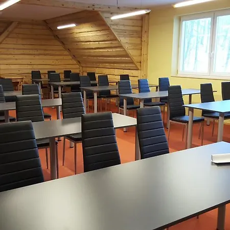 Gæstehus Svatopluk