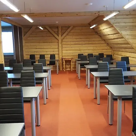 Svatopluk Vendégház
