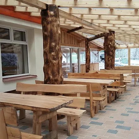 Svatopluk 3* Koritnica