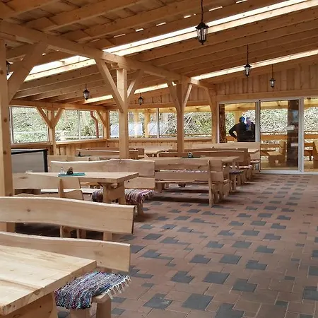 Svatopluk Gæstehus Korytnica