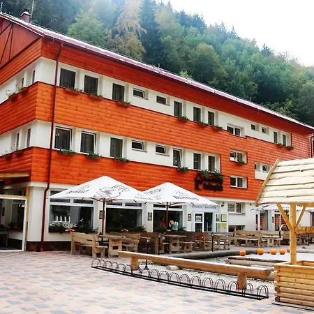 Svatopluk 3* Koritnica