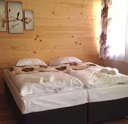 Vendégház Svatopluk Koritnica